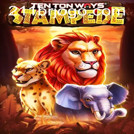 Experience the Thrill of TenTonWaysStampede: A Deep Dive into Gameplay and Rules