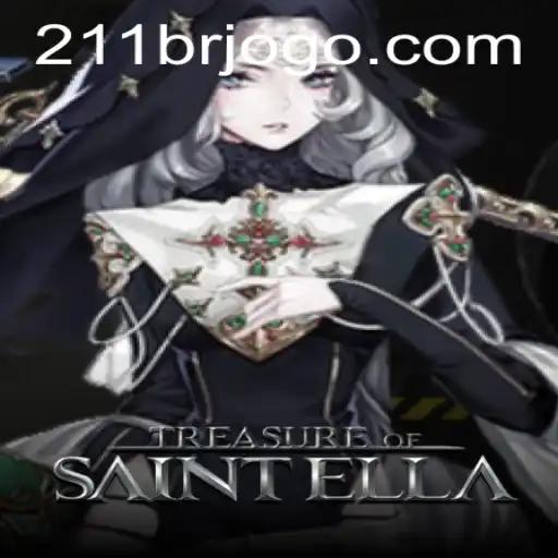 Discover the Mysteries of TreasureofSaintElla