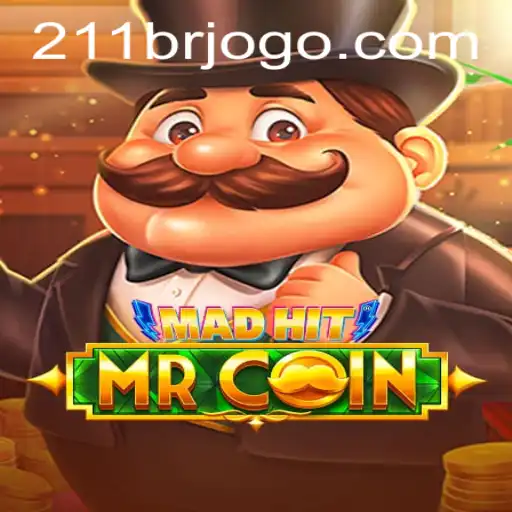 MadHitMrCoin: A Thrilling New Game Experience with 211JILI