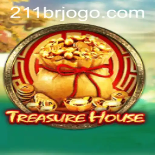 Unveiling TreasureHouse: A Journey Through the Virtual Realm