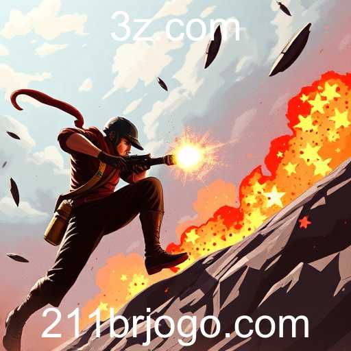 A Emoção dos Jogos de Ação: Desafios e Inovações