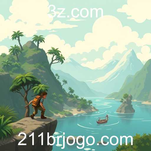 Explorando o Fascinante Mundo dos Jogos de Aventura