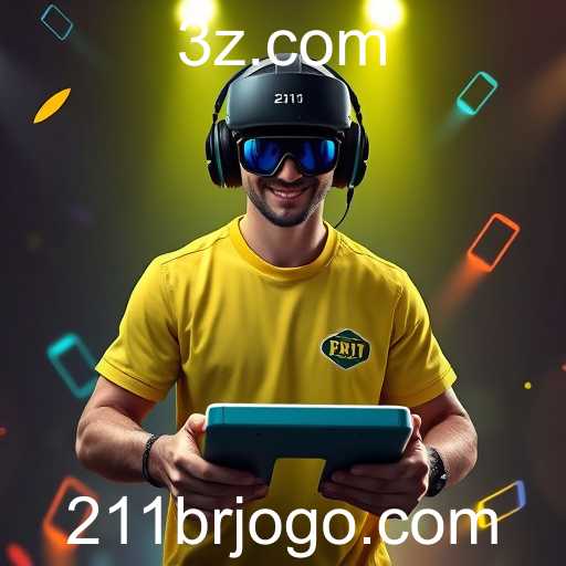 Ascensão dos Jogos em Realidade Aumentada