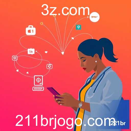 Transformação Digital no Brasil: O Impacto do 211br