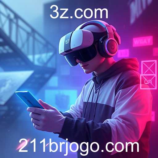 O Futuro dos Jogos em 211br: Inovações e Tendências