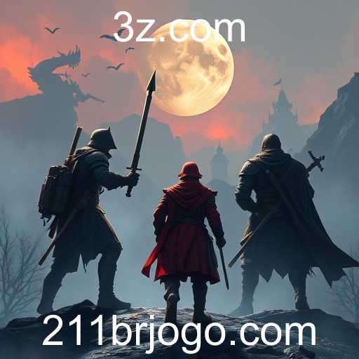 Exploração dos Jogos no Brasil com 211br