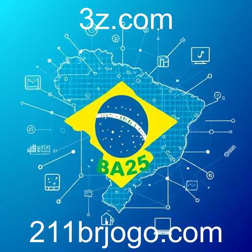 Explorando as Novidades do Mundo dos Jogos: 211br em Destaque