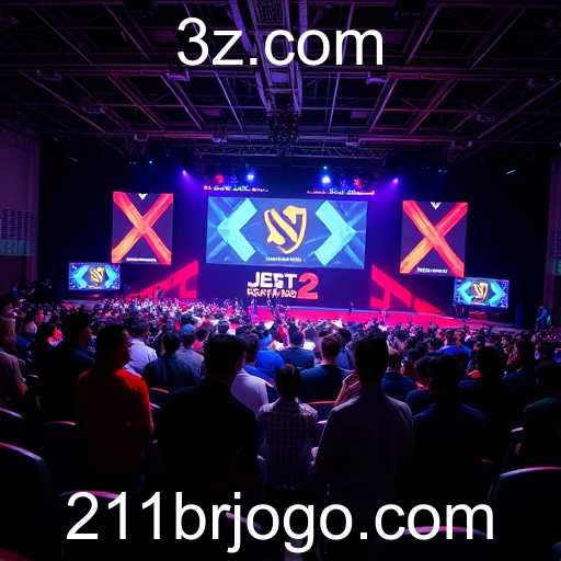 Impacto Global dos Jogos Online em 2025