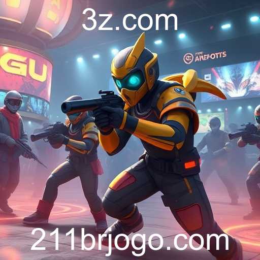 A Evolução e Impacto dos Jogos Multijogador