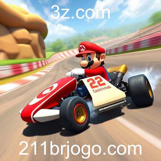 A Emoção e o Futuro dos Jogos de Corrida