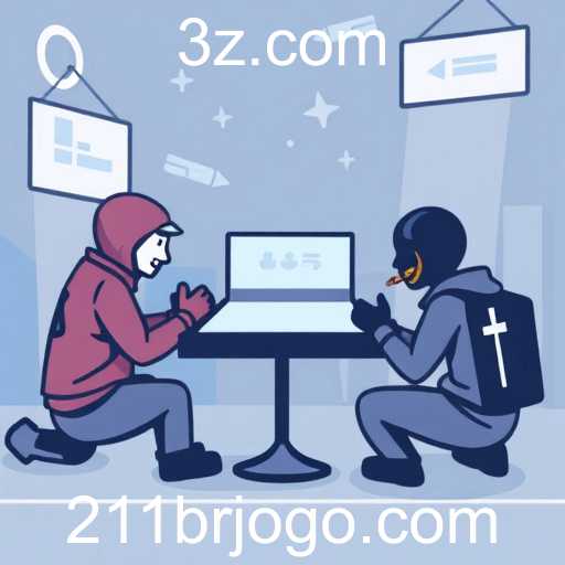 Revolução Multiplayer: Mergulho na Nova Era dos Jogos Online