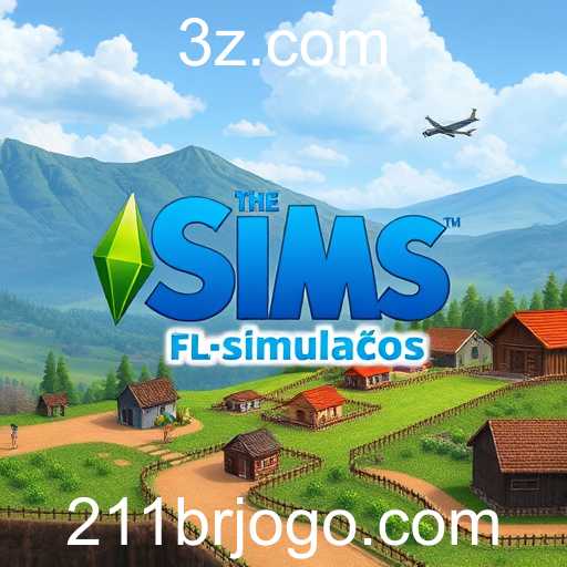 Explorando o Fascinante Mundo dos Jogos de Simulação